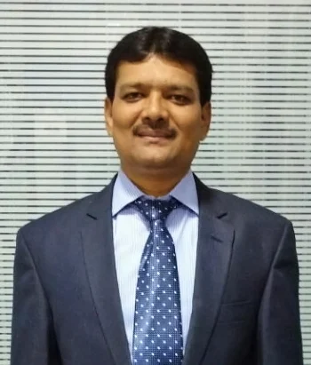 Dr. Arvind S. Yadav